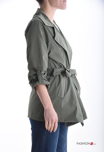 Chaqueta Estilo Informal - ph 3