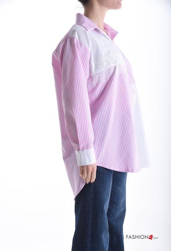 Camisa de Algodón - ph 3