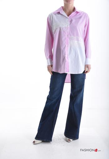 Camisa de Algodón - ph 5