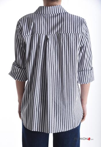 Camisa de Algodón - ph 2