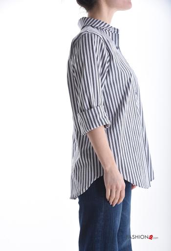 Camisa de Algodón - ph 3