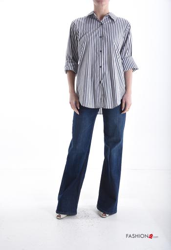 Camisa de Algodón - ph 5