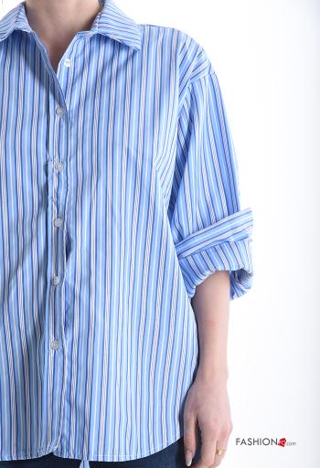 Camicia in Cotone - ph 4