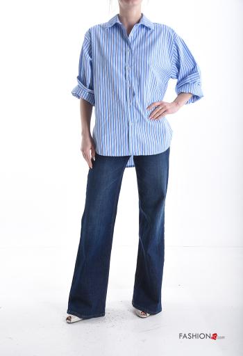 Camicia in Cotone - ph 5