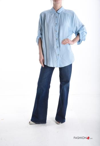 Camicia Casual - ph 5