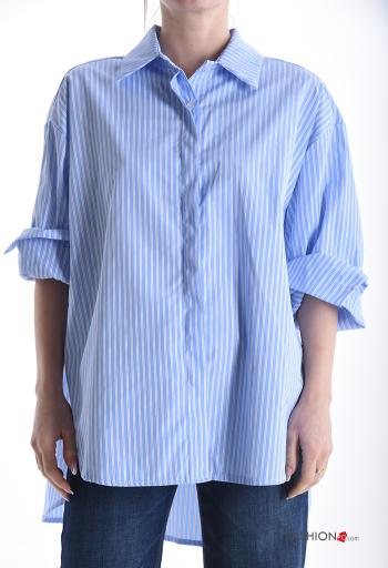 Camicia in Cotone - ph 1