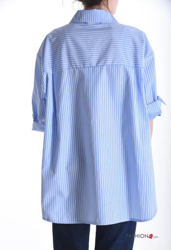 Camicia in Cotone - ph 2