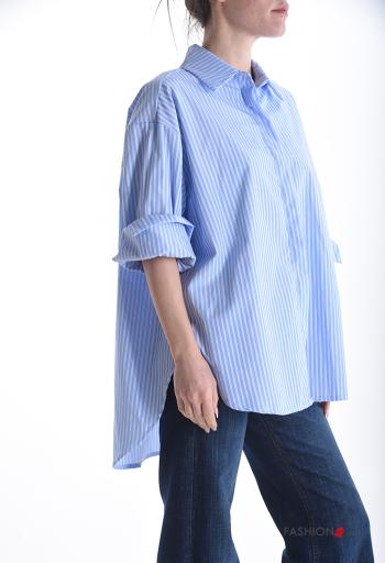 Camicia in Cotone - ph 3