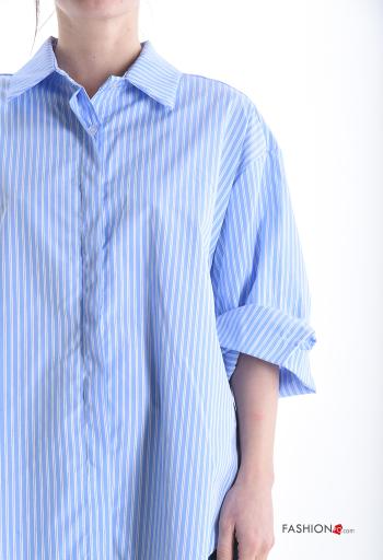 Camicia in Cotone - ph 4