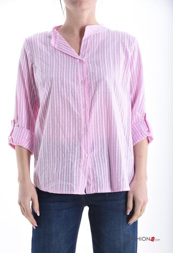 Camicia in Cotone - ph 1