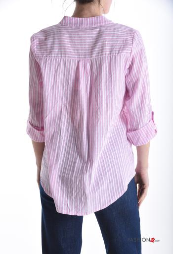 Camicia in Cotone - ph 2