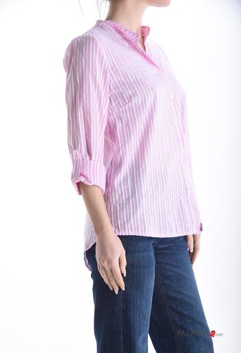 Camicia in Cotone - ph 3