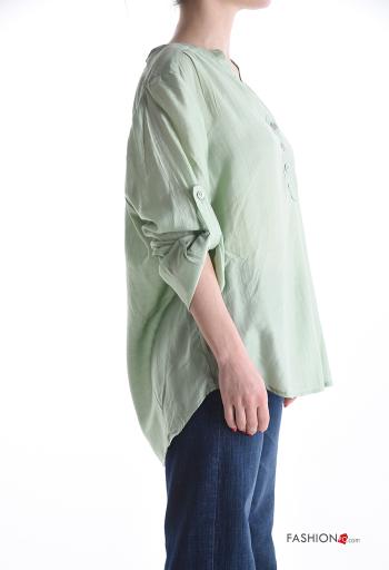 Camicia Casual - ph 3