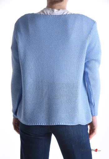 Chaqueta Estilo Informal - ph 2