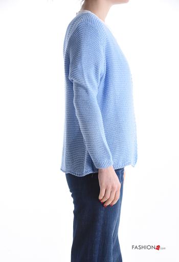 Chaqueta Estilo Informal - ph 3