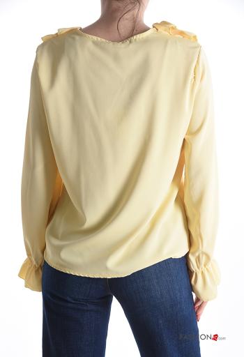 Camisa Estilo Informal - ph 2