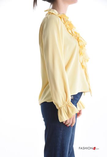 Camisa Estilo Informal - ph 3