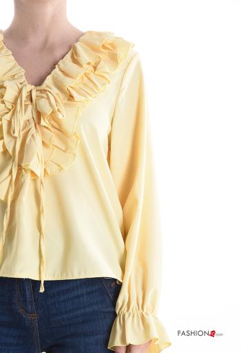 Camisa Estilo Informal - ph 4