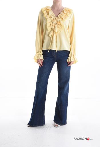 Camisa Estilo Informal - ph 5