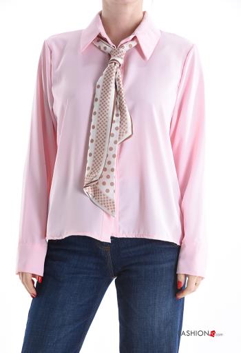 Camisa Estilo Informal - ph 1