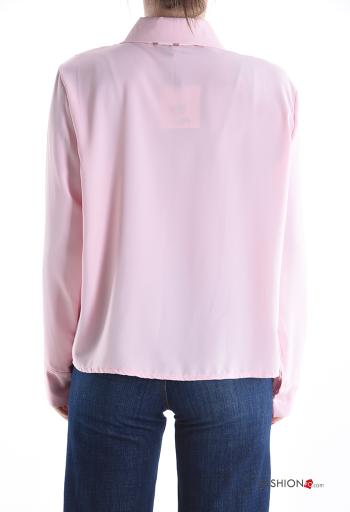 Camisa Estilo Informal - ph 2