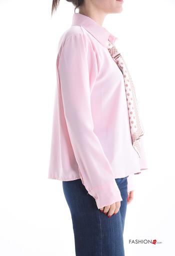 Camisa Estilo Informal - ph 3