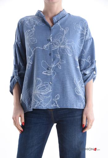 Camisa Estilo Informal - ph 1