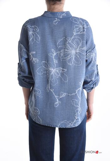 Camisa Estilo Informal - ph 2