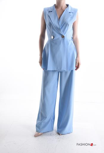 Ensemble coordonné Casual