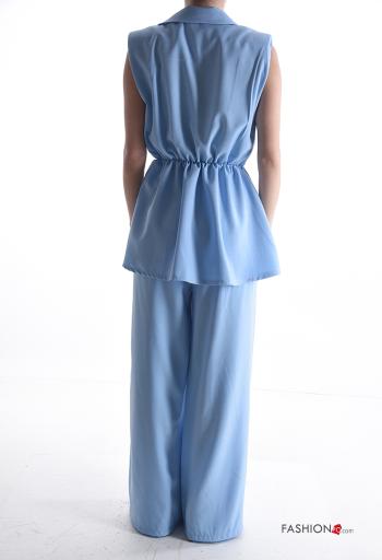 Ensemble coordonné Casual - ph 2