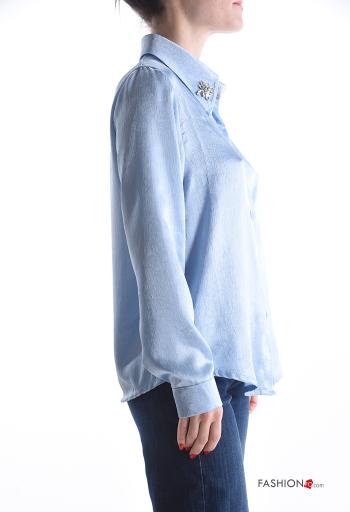 Chemise à boutons - ph 3