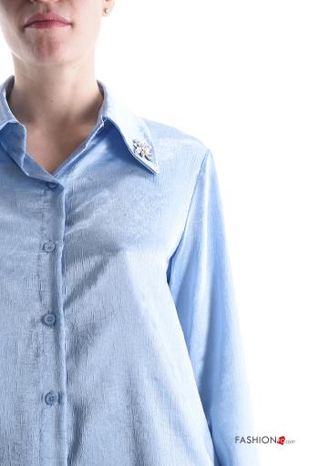 Chemise à boutons - ph 4