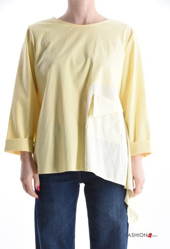 Sweatshirt en Coton - ph 1