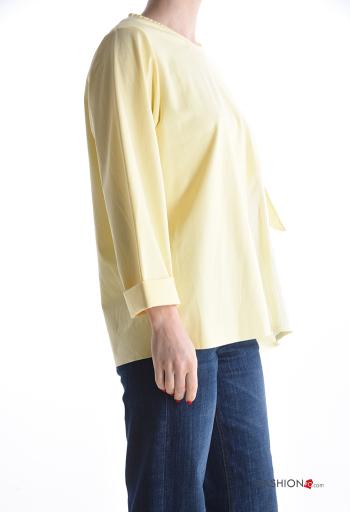 Sweatshirt en Coton - ph 3