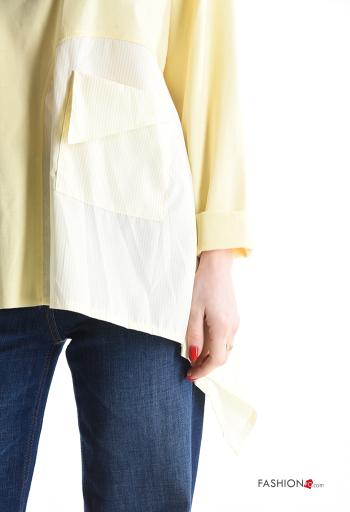 Sweatshirt en Coton - ph 4