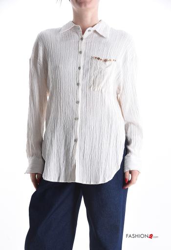 Chemise en Lin - ph 1