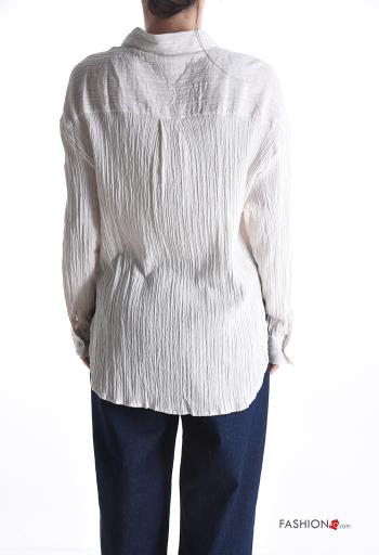 Chemise en Lin - ph 2