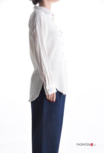 Chemise en Lin - ph 3