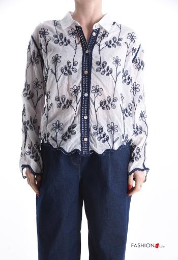 Chemise en Coton - ph 1