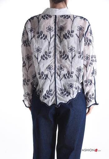 Chemise en Coton - ph 2