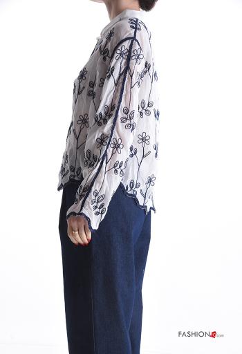 Chemise en Coton - ph 3