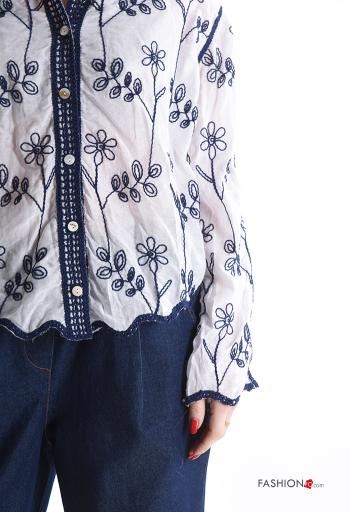 Chemise en Coton - ph 4