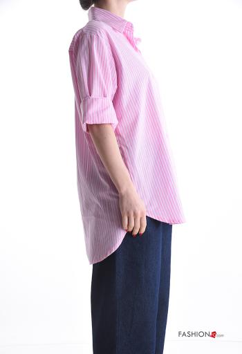 Chemise en Coton - ph 3