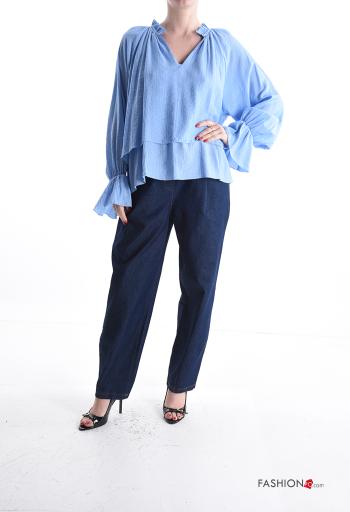 Chemise Casual - ph 5