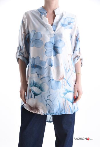 Chemise Casual - ph 1