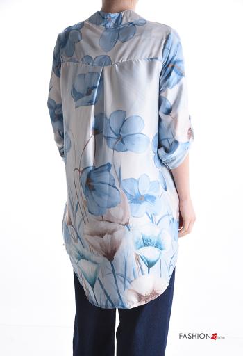 Chemise Casual - ph 2