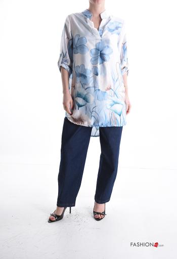 Chemise Casual - ph 5