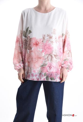 Blouse Casual - ph 1