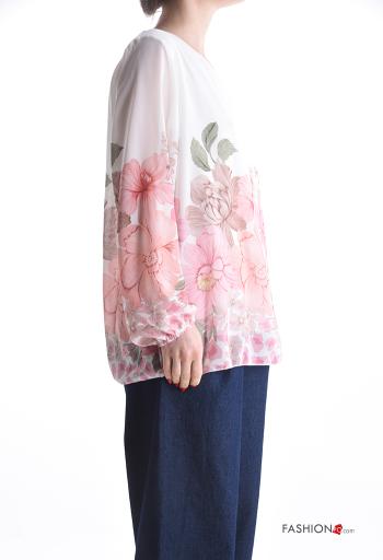 Blouse Casual - ph 3