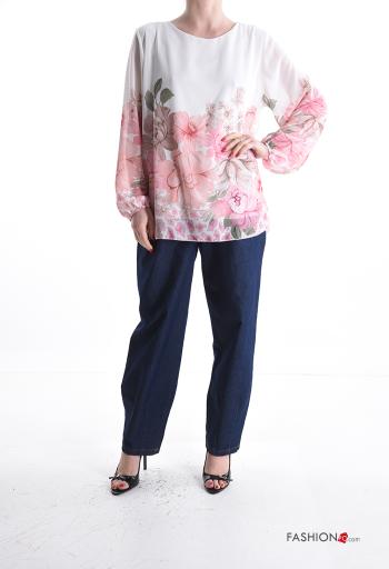 Blouse Casual - ph 5